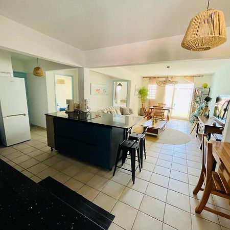 Apartamento La Playa Sainte-Anne  Exterior foto