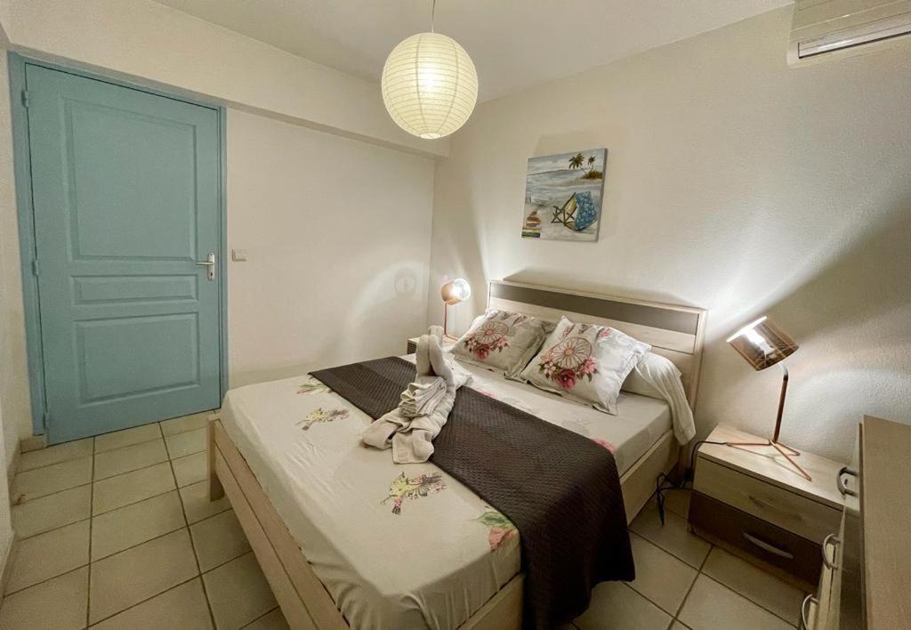 Apartamento La Playa Sainte-Anne  Exterior foto